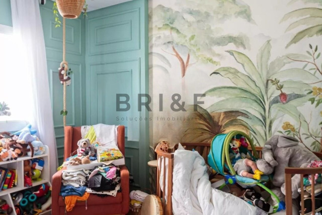 Imagem Apartamento com 2 Quartos à Venda, 96 m² em Moema - São Paulo