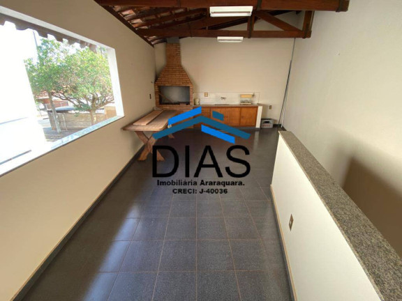 Imagem Casa com 4 Quartos à Venda, 285 m² em Vila José Bonifácio - Araraquara Imagem Casa com 4 Quartos à Venda, 285 m² em Vila José Bonifácio - Araraquara
