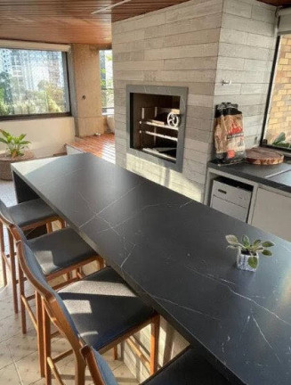 Imagem Apartamento com 3 Quartos à Venda, 250 m² em Morumbi - São Paulo Imagem Apartamento com 3 Quartos à Venda, 250 m² em Morumbi - São Paulo