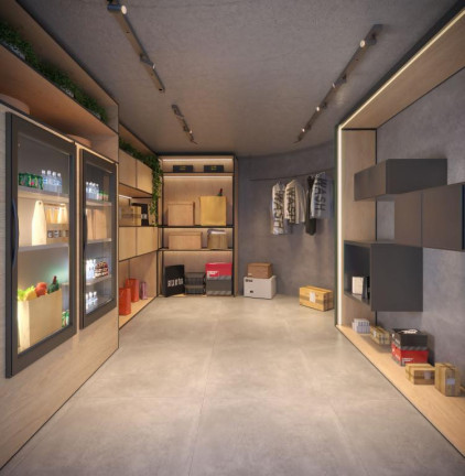 Imagem Apartamento com 3 Quartos à Venda, 163 m² em Manaíra - João Pessoa Imagem Apartamento com 3 Quartos à Venda, 163 m² em Manaíra - João Pessoa
