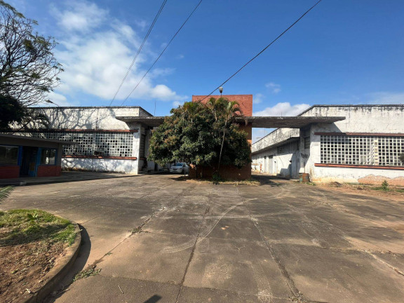 Imagem Terreno à Venda, 20 m² em Parque São Domingos - São Paulo Imagem Terreno à Venda, 20 m² em Parque São Domingos - São Paulo