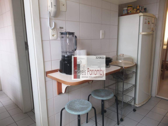 Imagem Apartamento com 3 Quartos à Venda, 96 m² em Vila Madalena - São Paulo Imagem Apartamento com 3 Quartos à Venda, 96 m² em Vila Madalena - São Paulo