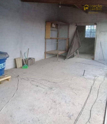 Imagem Casa com 3 Quartos à Venda, 153 m² em Jardim Santos Dumont - Itu