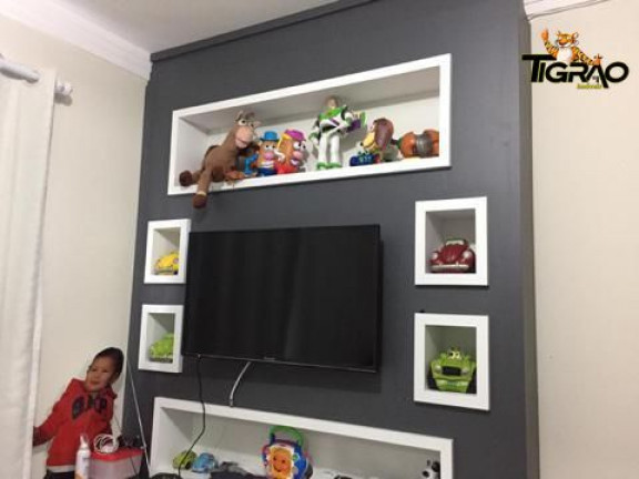 Imagem Apartamento com 2 Quartos à Venda, 81 m² em Centro - Navegantes