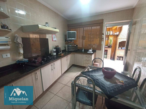 Imagem Casa com 2 Quartos à Venda, 160 m² em Vila Gustavo - São Paulo Imagem Casa com 2 Quartos à Venda, 160 m² em Vila Gustavo - São Paulo