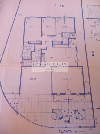 Imagem Imóvel com 3 Quartos à Venda, 186 m² em Jardim Flamboyant - Campinas