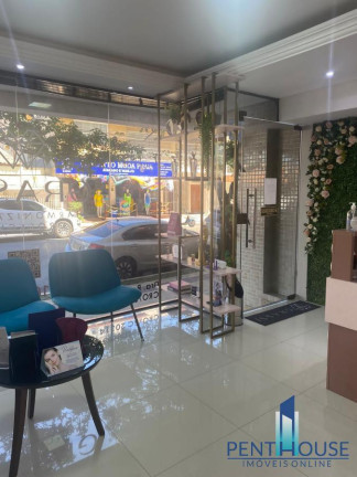 Imóvel Comercial à Venda, 43 m² em Centro - Balneário Camboriú
