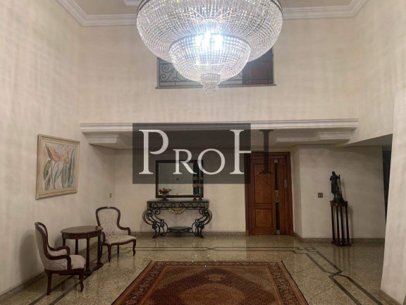 Imagem Apartamento com 4 Quartos para Alugar, 250 m² em Santa Paula - São Caetano Do Sul