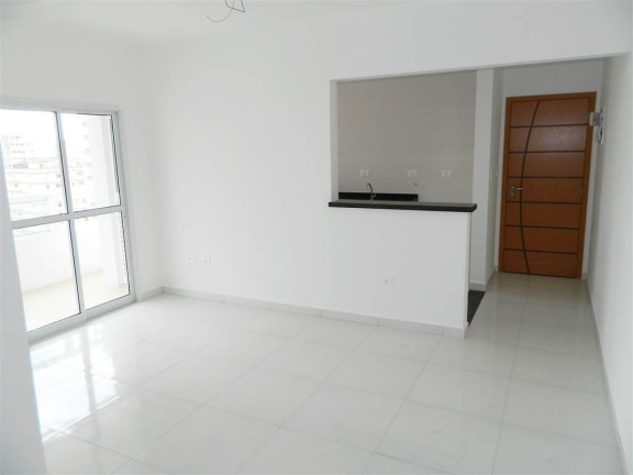 Imagem Apartamento com 2 Quartos à Venda, 81 m² em Guilhermina - Praia Grande