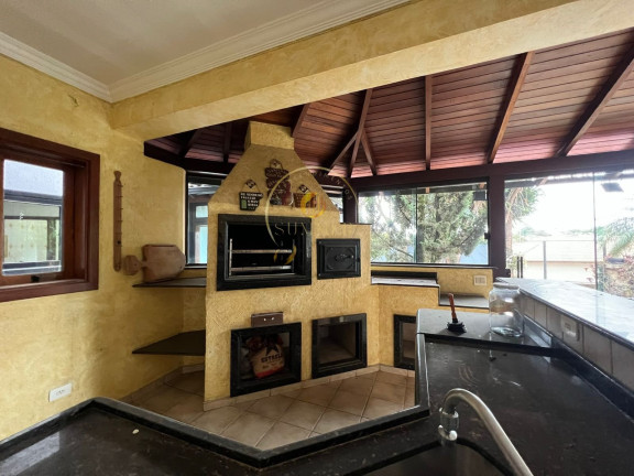 Imagem Casa com 7 Quartos à Venda, 420 m² em Jardim Das Cerejeiras - Arujá