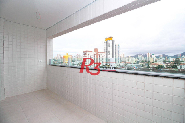Imagem Apartamento com 2 Quartos à Venda, 59 m² em Macuco - Santos Imagem Apartamento com 2 Quartos à Venda, 59 m² em Macuco - Santos