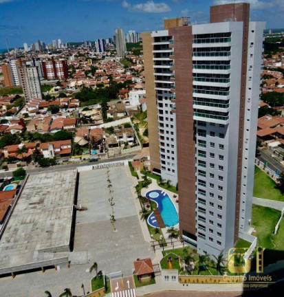 Imagem Apartamento com 2 Quartos à Venda, 55 m² em Capim Macio - Natal