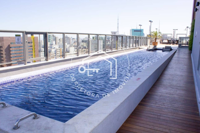 Imagem Apartamento com 3 Quartos à Venda, 145 m² em Paraíso - São Paulo Imagem Apartamento com 3 Quartos à Venda, 145 m² em Paraíso - São Paulo