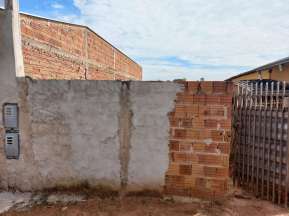 Imagem Terreno à Venda, 130 m² em Centro - Getulina Imagem Terreno à Venda, 130 m² em Centro - Getulina