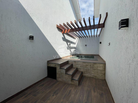 Imagem Casa com 4 Quartos à Venda, 205 m² em Rio Madeira  - Porto Velho