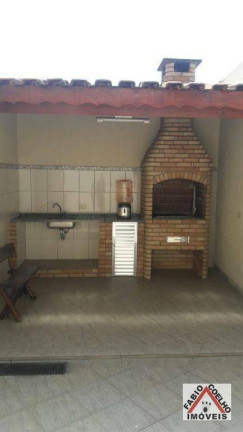 Imagem Casa com 2 Quartos à Venda, 94 m² em Interlagos - São Paulo Imagem Casa com 2 Quartos à Venda, 94 m² em Interlagos - São Paulo