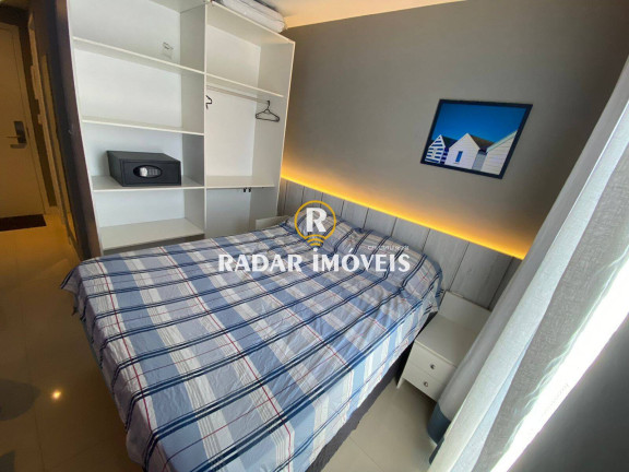Imagem Apartamento com 1 Quarto à Venda, 25 m² em Passagem - Cabo Frio