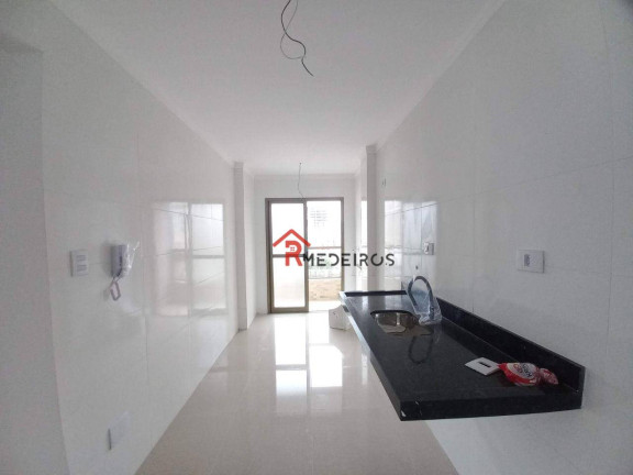 Imagem Apartamento com 2 Quartos à Venda, 61 m² em Boqueirão - Praia Grande Imagem Apartamento com 2 Quartos à Venda, 61 m² em Boqueirão - Praia Grande