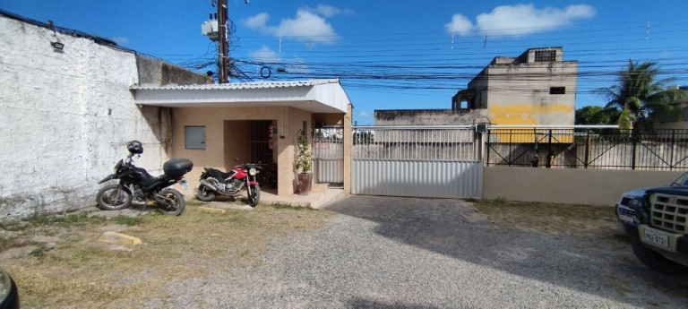 Imagem Apartamento com 2 Quartos à Venda, 45 m² em Jardim Atlântico - Olinda