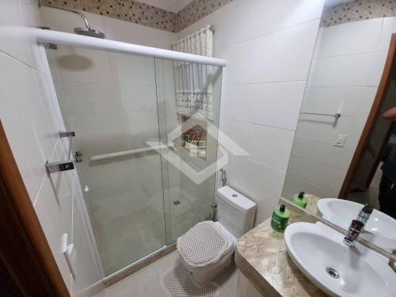 Imagem Casa com 4 Quartos à Venda, 180 m² em Piratininga - Niterói Imagem Casa com 4 Quartos à Venda, 180 m² em Piratininga - Niterói
