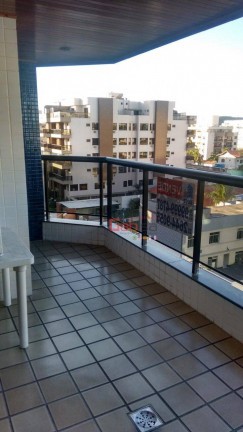 Imagem Apartamento com 4 Quartos à Venda, 180 m² em Vila Nova - Cabo Frio