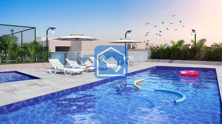 Imagem Apartamento com 2 Quartos à Venda, 56 m² em Vila Moraes - São Paulo Imagem Apartamento com 2 Quartos à Venda, 56 m² em Vila Moraes - São Paulo