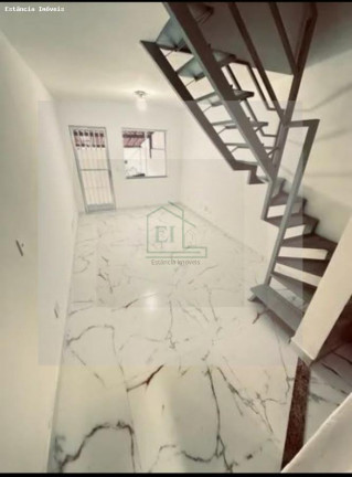Imagem Casa com 2 Quartos à Venda, 100 m² em Engenho - Itaguaí