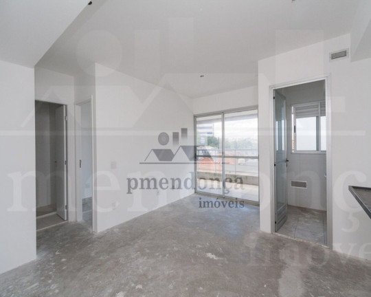 Imagem Apartamento com 1 Quarto à Venda, 58 m² em Sumaré - São Paulo