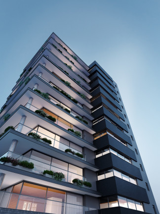 Imagem Apartamento com 4 Quartos à Venda, 297 m² em Bela Vista - Porto Alegre