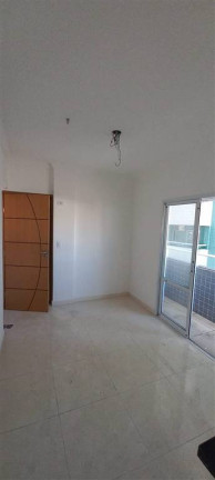 Imagem Apartamento com 1 Quarto à Venda, 39 m² em Boqueirão - Praia Grande