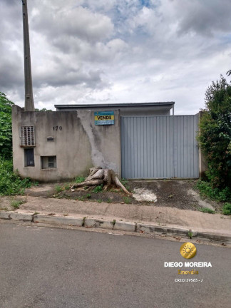 Casa com 2 Quartos à Venda, 200 m² em Terra Preta - Mairiporã