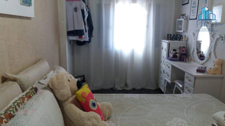 Imagem Casa com 3 Quartos à Venda, 219 m² em Santo Antônio - Louveira
