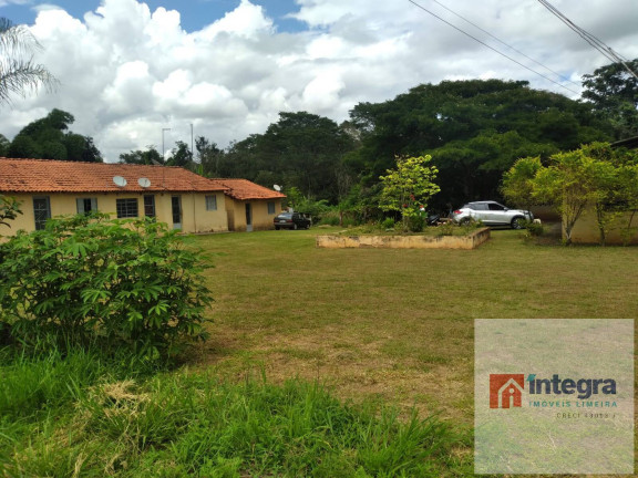 Imagem Chácara com 6 Quartos à Venda, 750 m² em Jardim Nova Limeira - Limeira Imagem Chácara com 6 Quartos à Venda, 750 m² em Jardim Nova Limeira - Limeira