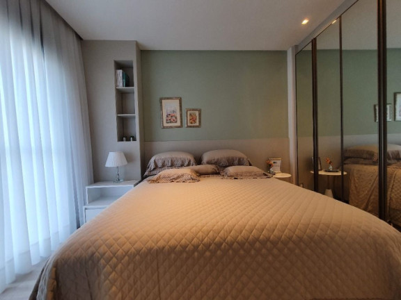 Imagem Apartamento com 3 Quartos à Venda, 122 m² em Atiradores - Joinville Imagem Apartamento com 3 Quartos à Venda, 122 m² em Atiradores - Joinville