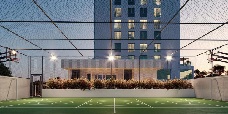 Imagem Apartamento com 4 Quartos à Venda, 141 m² em água Verde - Curitiba
