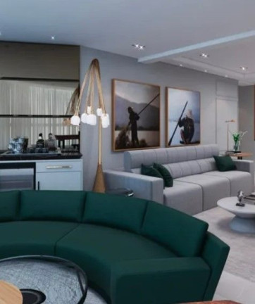 Imagem Apartamento com 3 Quartos à Venda, 165 m² em Pioneiros - Balneario Camboriu