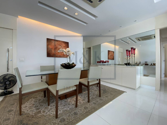 Imagem Apartamento com 3 Quartos à Venda, 160 m² em Barra Da Tijuca - Rio De Janeiro