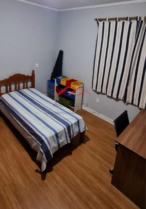 Imagem Casa com 4 Quartos à Venda, 193 m² em Jardim Dall`orto - Sumaré