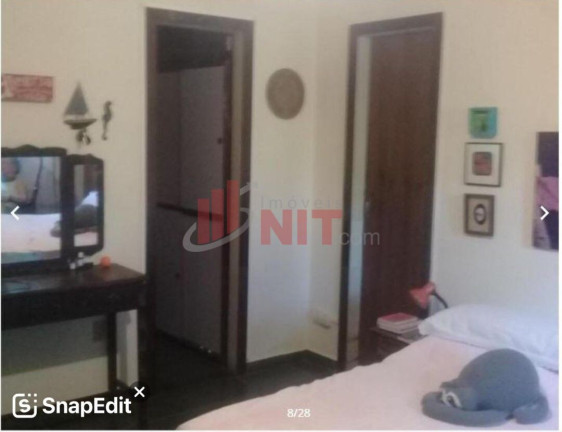 Imagem Casa de Condomínio com 5 Quartos à Venda, 284 m² em Sape - Niterói Imagem Casa de Condomínio com 5 Quartos à Venda, 284 m² em Sape - Niterói