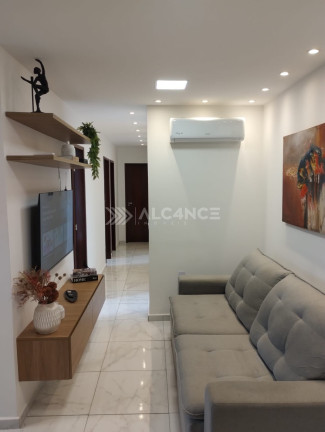 Imagem Apartamento com 3 Quartos à Venda, 60 m² em Cristo Redentor - João Pessoa Imagem Apartamento com 3 Quartos à Venda, 60 m² em Cristo Redentor - João Pessoa