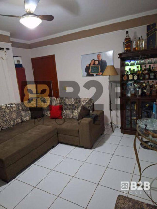 Imagem Casa com 3 Quartos à Venda, 145 m² em Jardim Olímpico - Bauru Imagem Casa com 3 Quartos à Venda, 145 m² em Jardim Olímpico - Bauru