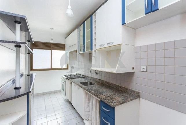 Imagem Apartamento com 3 Quartos à Venda, 70 m² em Cristo Redentor - Porto Alegre Imagem Apartamento com 3 Quartos à Venda, 70 m² em Cristo Redentor - Porto Alegre