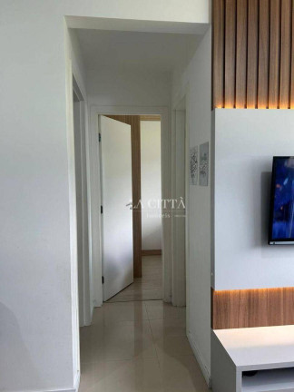 Imagem Apartamento com 2 Quartos à Venda, 46 m² em Carvalho - Itajaí