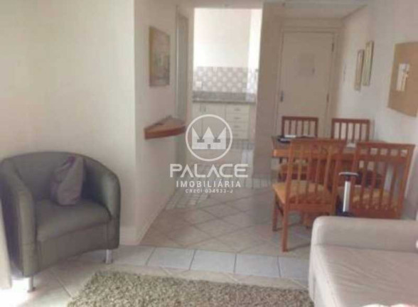 Imagem Apartamento à Venda, 37 m² em Alto - Piracicaba Imagem Apartamento à Venda, 37 m² em Alto - Piracicaba