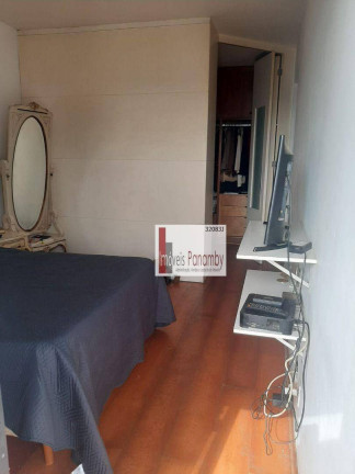 Imagem Apartamento com 4 Quartos à Venda, 181 m² em Itaim Bibi - São Paulo Imagem Apartamento com 4 Quartos à Venda, 181 m² em Itaim Bibi - São Paulo