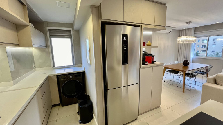 Imagem Apartamento com 2 Quartos à Venda, 76 m² em Marechal Rondon - Canoas Imagem Apartamento com 2 Quartos à Venda, 76 m² em Marechal Rondon - Canoas