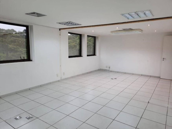 Sala Comercial à Venda, 103 m² em Itaim Bibi - São Paulo