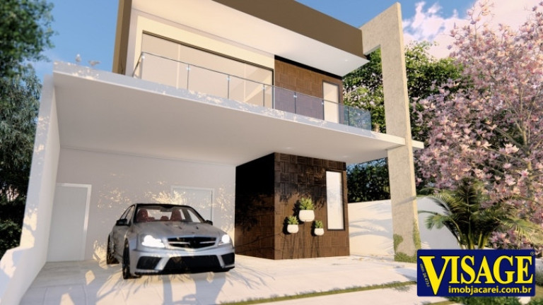 Imagem Casa com 3 Quartos à Venda, 270 m² em Jd. Panorama - Jacareí Imagem Casa com 3 Quartos à Venda, 270 m² em Jd. Panorama - Jacareí