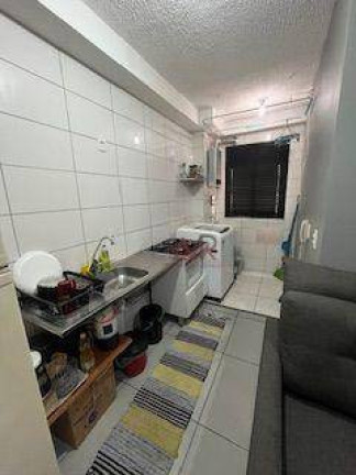 Imagem Apartamento com 2 Quartos à Venda, 41 m² em Itaquera - São Paulo Imagem Apartamento com 2 Quartos à Venda, 41 m² em Itaquera - São Paulo