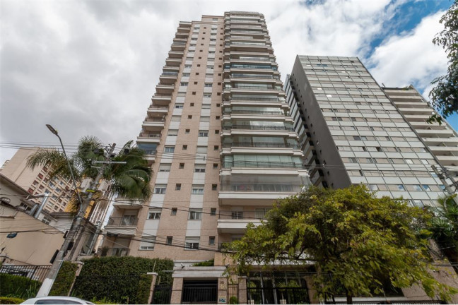 Imóvel com 3 Quartos à Venda,  em Perdizes - São Paulo